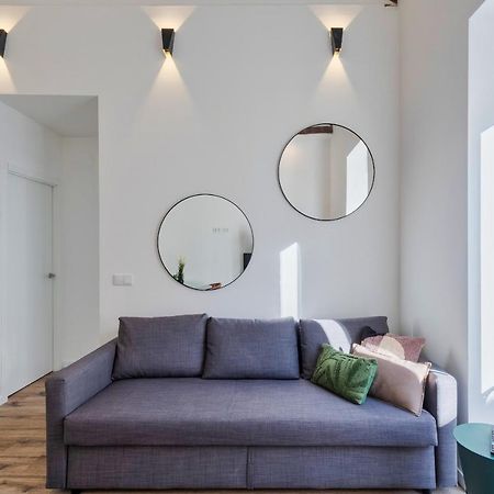 Apartamento Design Setúbal Exterior foto