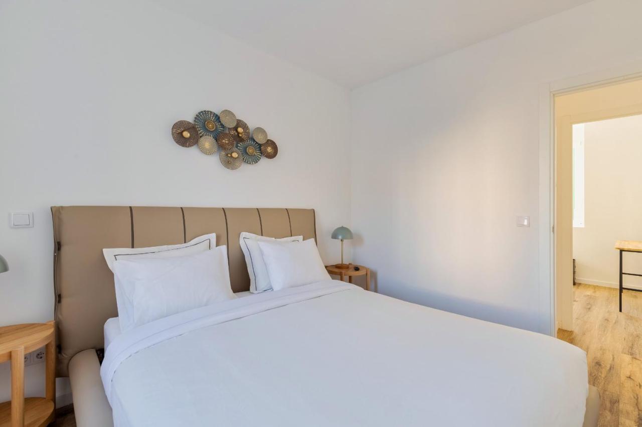 Apartamento Design Setúbal Exterior foto